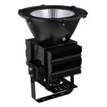 Nouvelle lumière de baie élevée de 45 degrés AC110-277V 100W